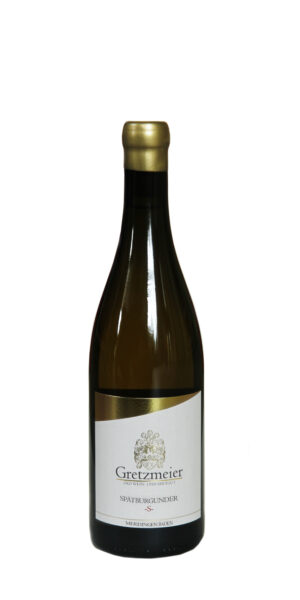 2023 Spätburgunder -S- Barrique Trocken